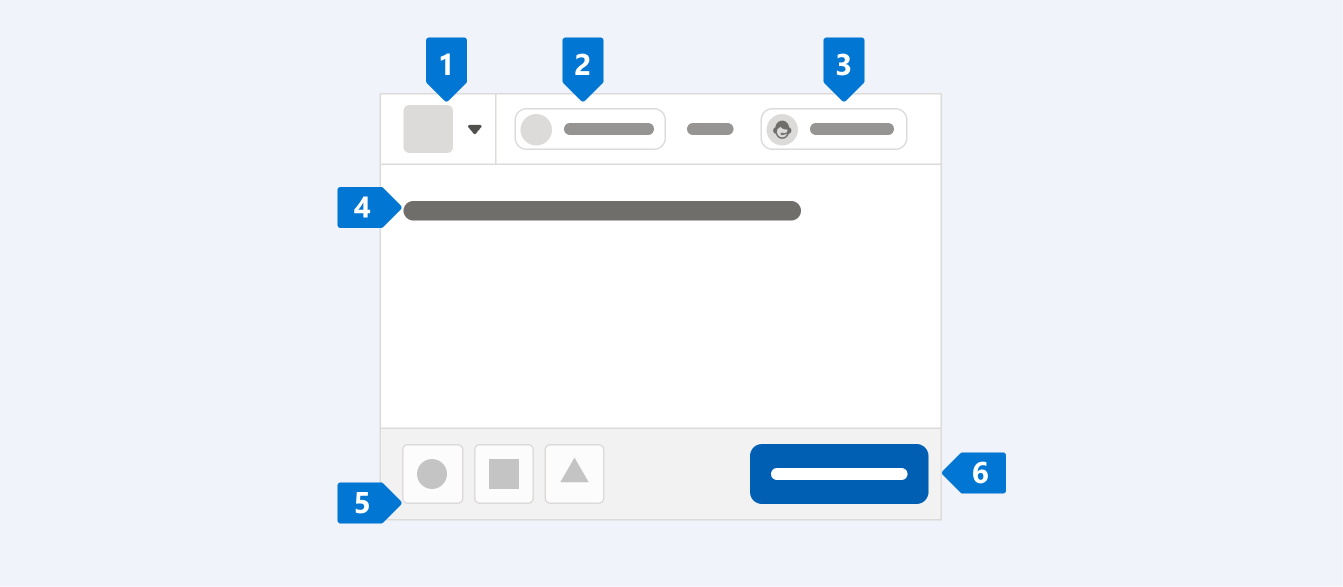 Multi-Channel Dynamic Publisher - Mobile